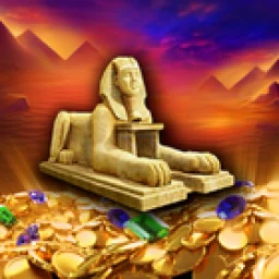 Ícone de Sphinx Jackpot