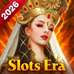 Значок Slots Era - Jackpot Slots Game